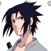 Sasuke Uchiha (alpha)