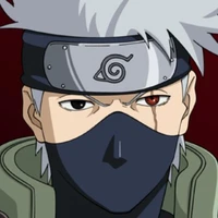 Kakashi Hatake (delta dominante puro)