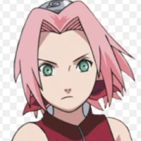 Sakura haruno (Omega dominante(
