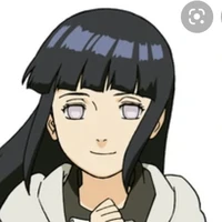 Hinata Hyuga (Omega dominante)