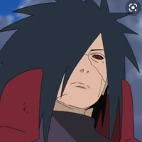 Madara Uchiha (alpha)