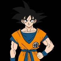 Goku