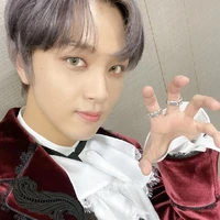 Haechan Cute