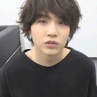 Yoongi
