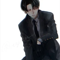 captain Levi