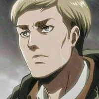 commander erwin