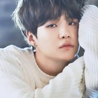 Yoongi