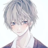 บิว🍡นายเอกในนิยาย(นักบุญ)