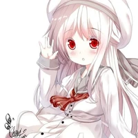 Damaris (4 años-beta)