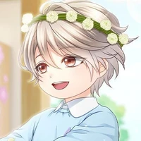 Lian (3 años-omega)