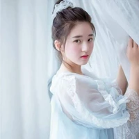 Zhao lusi abyroy