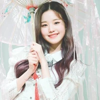 jang won-young