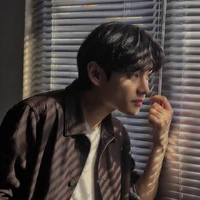 Kim taehyung