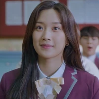 Moon ga-young