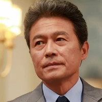 Chun ho-jin