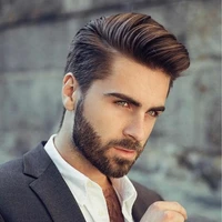 Mariano Prescoth (PAPÁ)