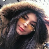 Vanessa Claud (MEJOR AMIGA)
