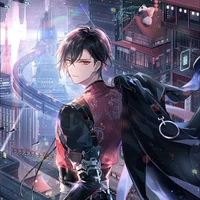 มิสเตอริช●อัสวินประจำตัวรัน●