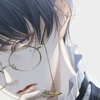 มานาชิ//เพื่อนพระเอก/ องค์ชายแดนน้ำแข็ง