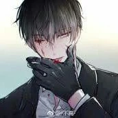 คาวาชิ/พระเอก