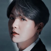 Park Yoongi