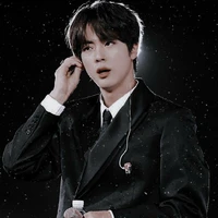 Seokjin