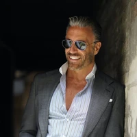 Juan Hernández [Papá de Carolina]