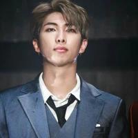 Kim Namjoon