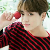Jeon Jungkook