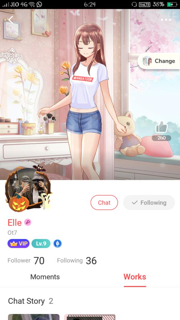 NovelToon