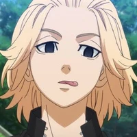 Mikey {Sano Manjiro}