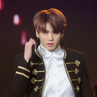 Jungkook