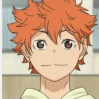 Hinata🧡