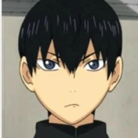 Kageyama💙