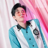 Doyoung cassano