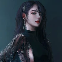 Yang Lei *step sister of Wang Lei*