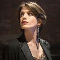 Pevita Angelista