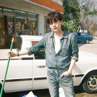 Yoongi