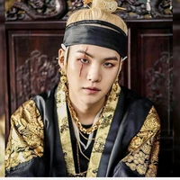 suga