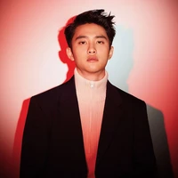 Dion Suharsono