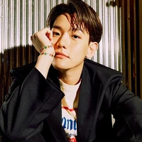 Baekhyun Putra Raharja