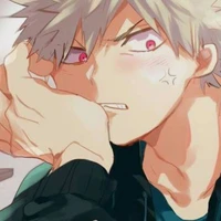 Katsuki Bakugou
