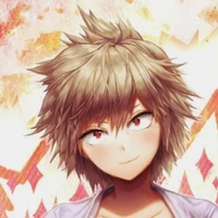 Mitsuki Bakugou