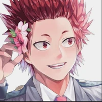 Eijiro Kirishima