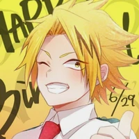 Denki Kaminari