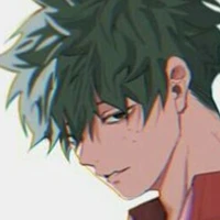 Izuku Midoriya