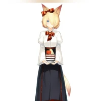 ฟูกะ(สาวใช้)