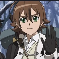 Tatsumi (Masih Anak Kecil)