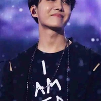 J hope