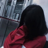 unknown girl??
